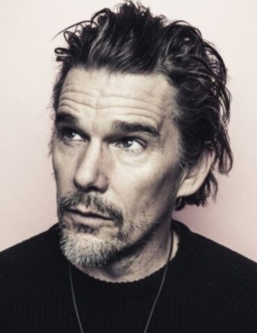 Ethan Hawke