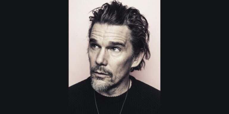 Ethan Hawke