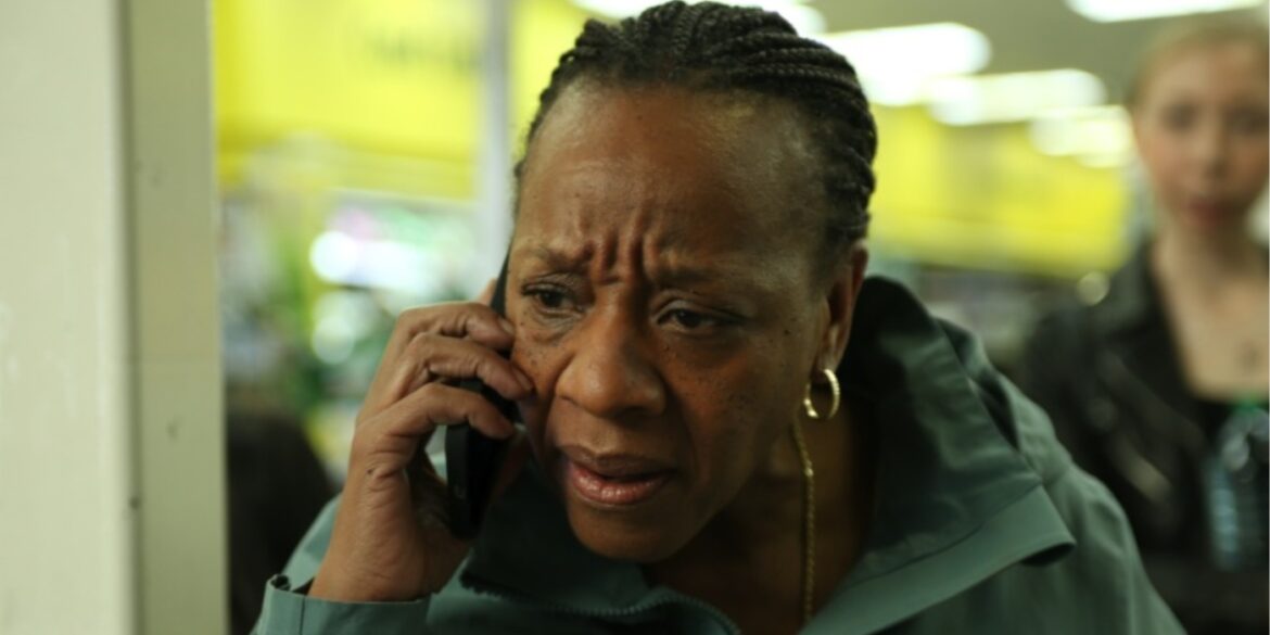 Marianne Jean-Baptiste on Hard Truths