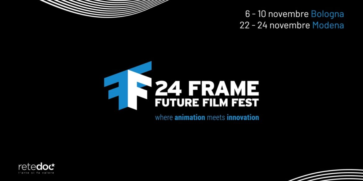 24 Frame Future Film Fest