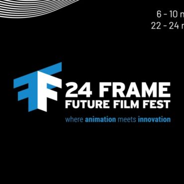 24 Frame Future Film Fest