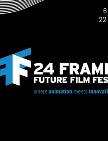 24 Frame Future Film Fest