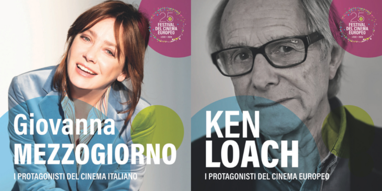 Festival del cinema europeo lecce 2024