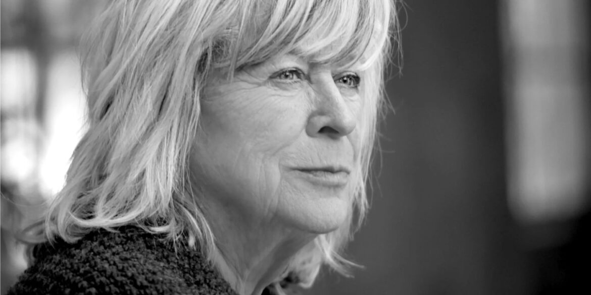 “Ingeborg Bachmann: Journey Into the Desert”, Intervista con Margarethe Von Trotta