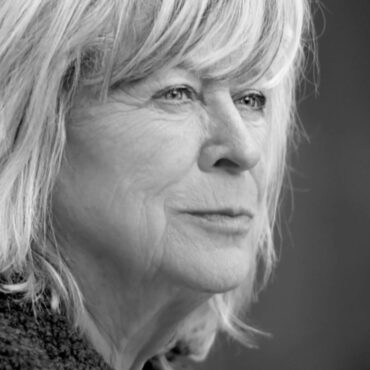 “Ingeborg Bachmann: Journey Into the Desert”, Intervista con Margarethe Von Trotta