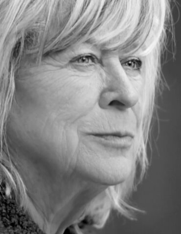 “Ingeborg Bachmann: Journey Into the Desert”, Intervista con Margarethe Von Trotta