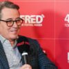 Matthew Broderick, interview with the  Stella Della Mole Award