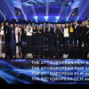 The Winners of the European Film Awards 2024