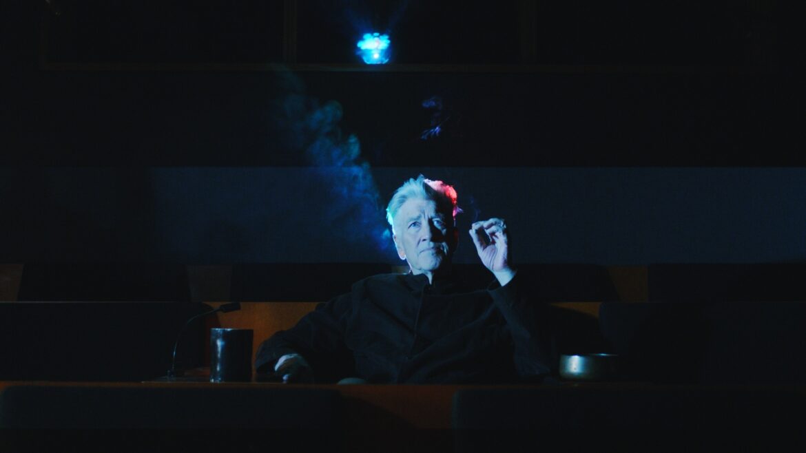 David Lynch