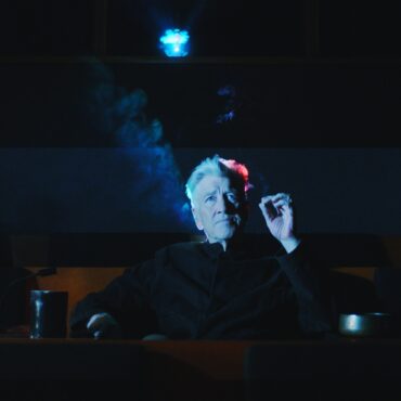 David Lynch