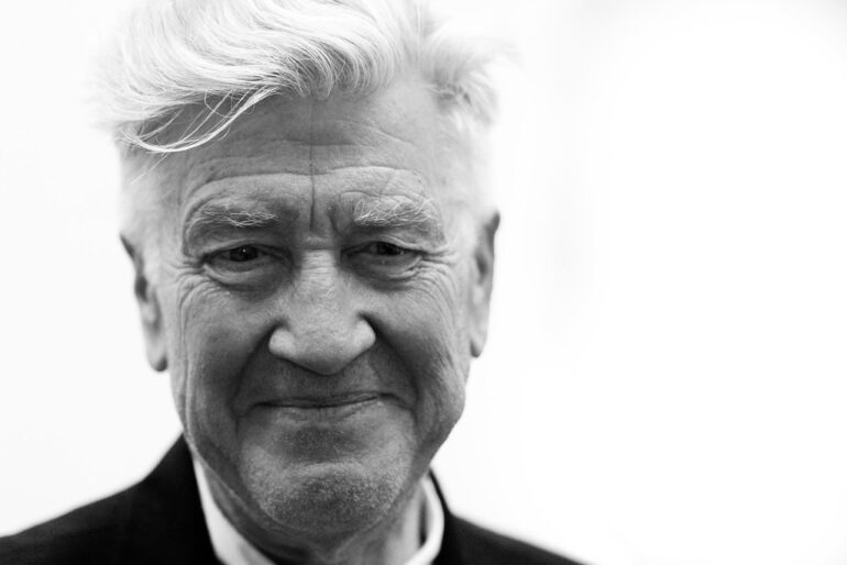 David Lynch