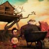 “Tales from the Magic Garden”, Interview with Directors Leon Vidmar and Jean-Claude Rozec