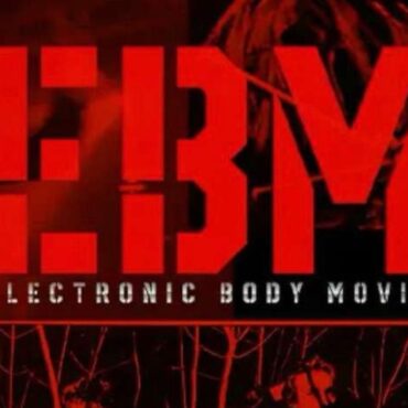 electronic body movie