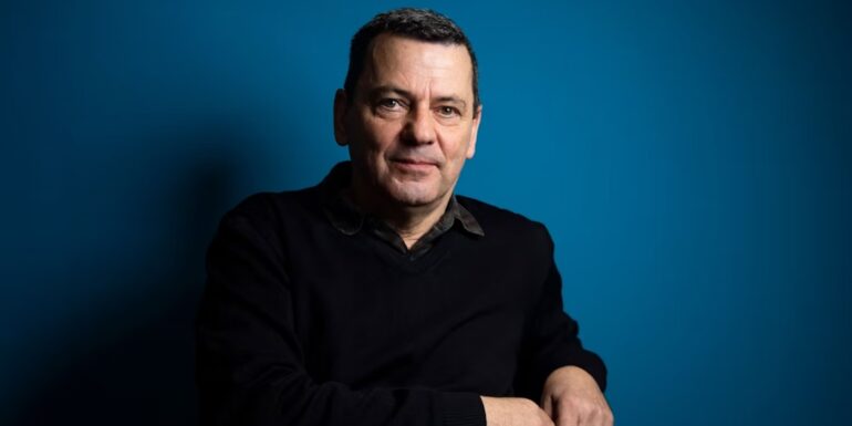 Christian Petzold