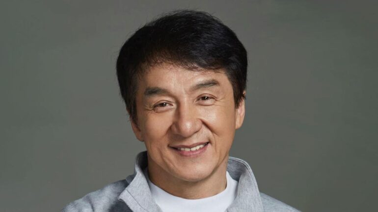 Jackie Chan