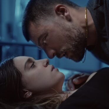 Giulia Schiavo e Simone Susinna in Malamore