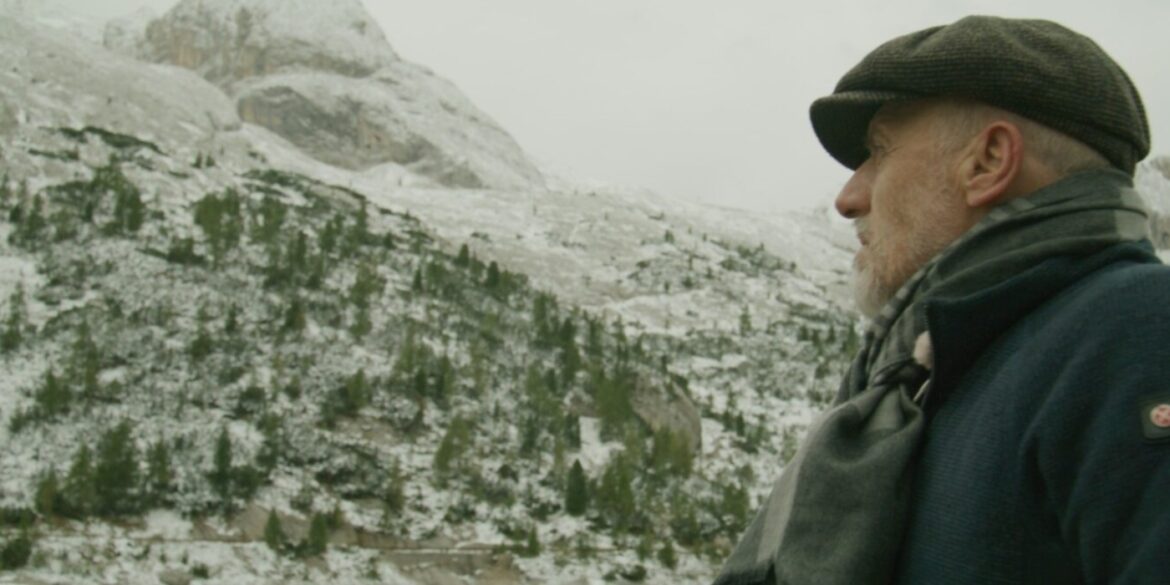 Scena dal film Mar de Molada