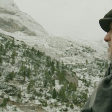 Scena dal film Mar de Molada