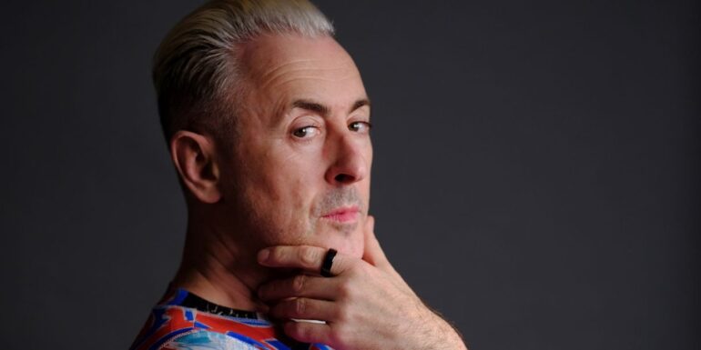 Alan Cumming
