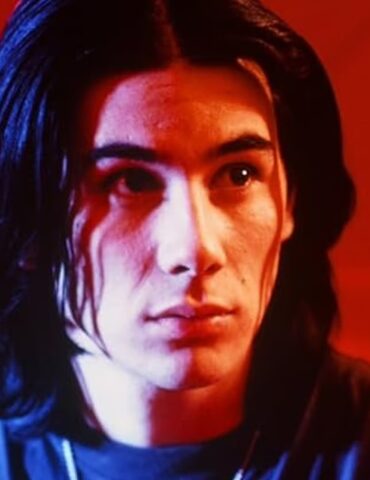 James Duval
