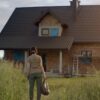 “Mama”, interview with the director Or Sinai