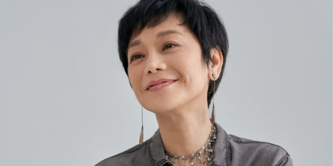 Daughter's Daughter, Interview with actress Sylvia Chang