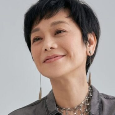 Daughter's Daughter, Interview with actress Sylvia Chang