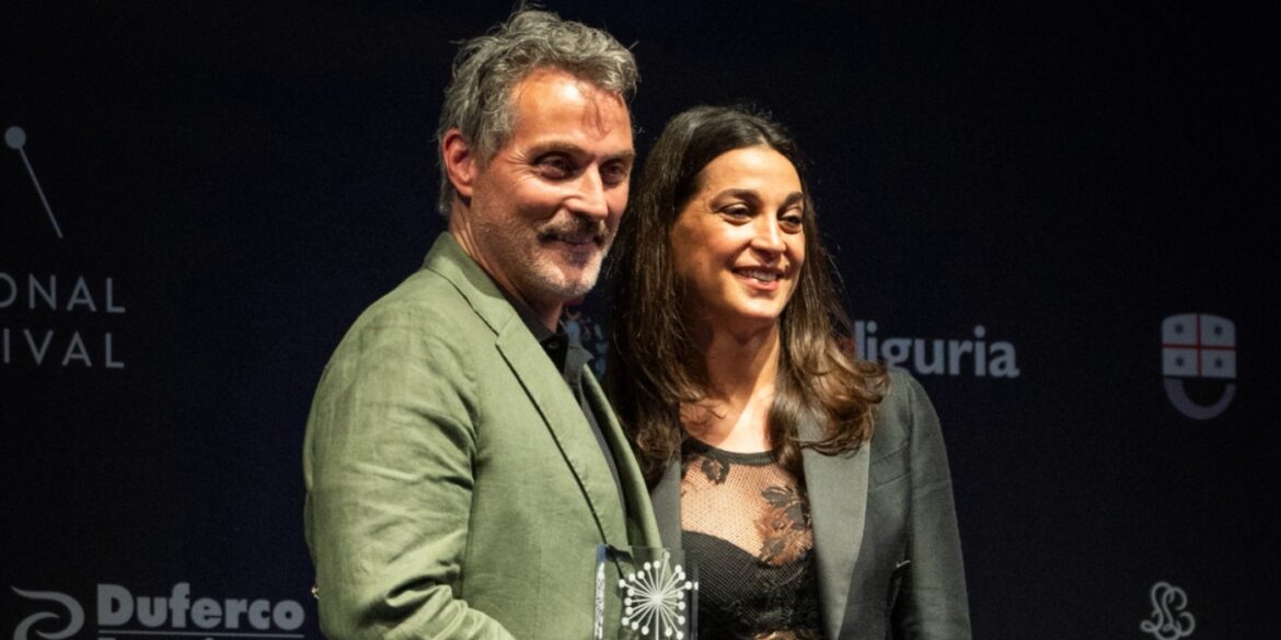 Rufus Sewell