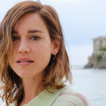 Matilda Lutz