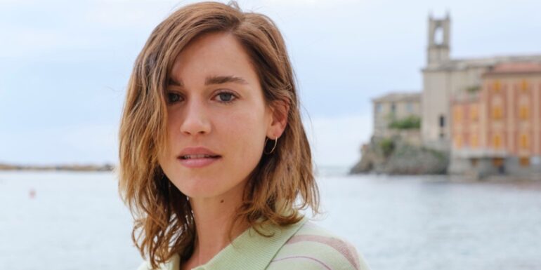 Matilda Lutz