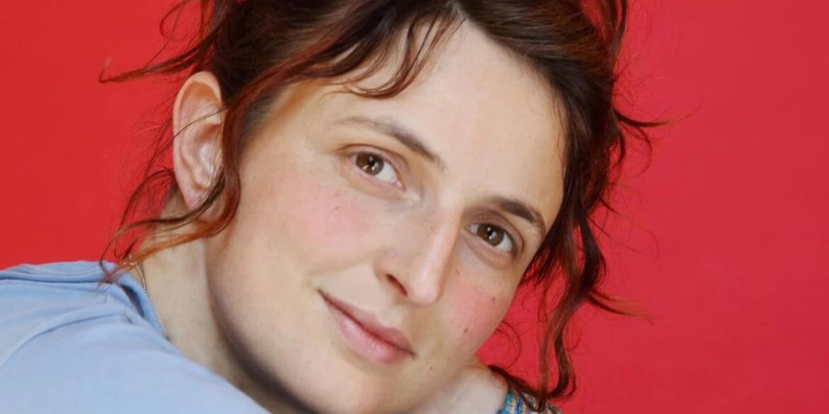 Alice rohrwacher