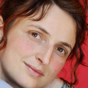 Alice rohrwacher