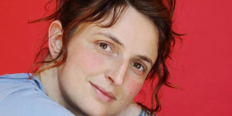Alice rohrwacher