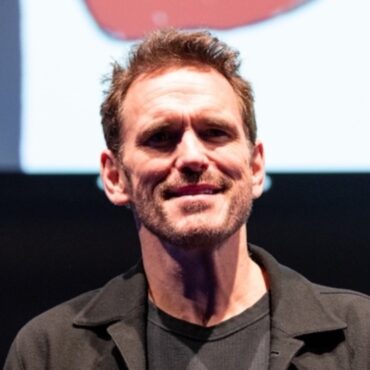 Matt Dillon