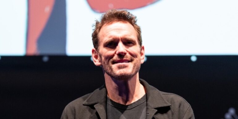 Matt Dillon