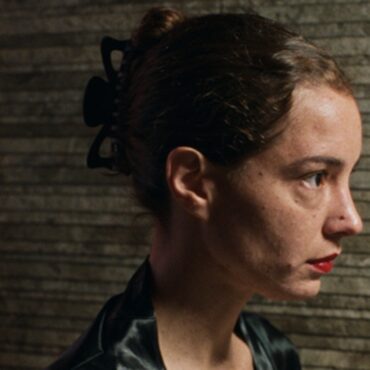 Manon Clavel in "Kika"