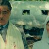 “The Phoenician Scheme”, interview with actors Mia Threapleton, Riz Ahmed and Richard Ayoade