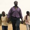 “My father’s shadow”, interview with director Akinola Davis Jr.