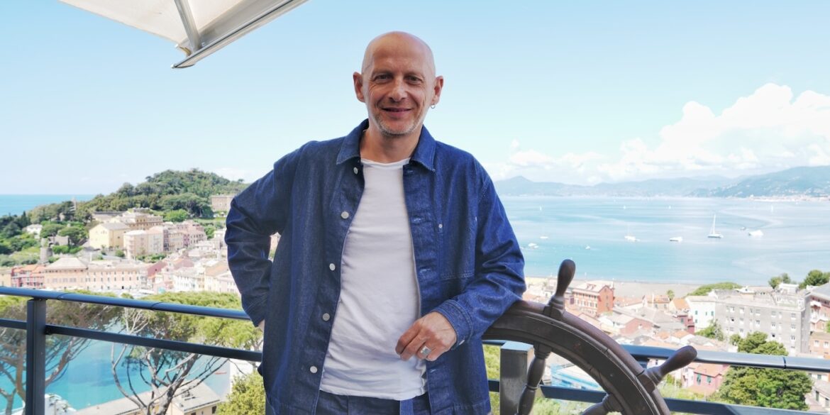 Stefano Sardo