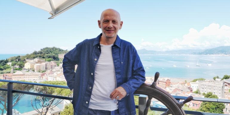 Stefano Sardo