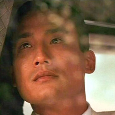 “Legend of the Condor Heroes - The Gallants,” Interview with Tony Leung Ka-fai