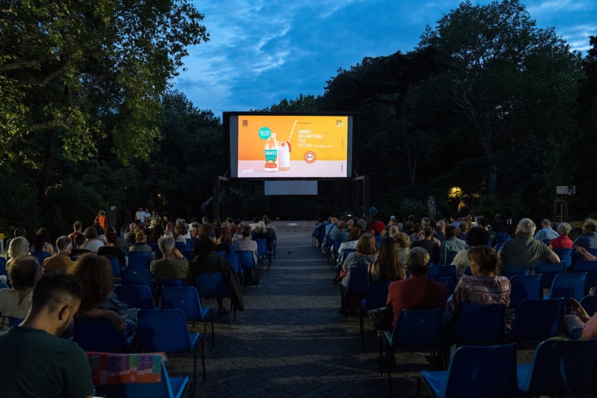 ShorTS International Film Festival