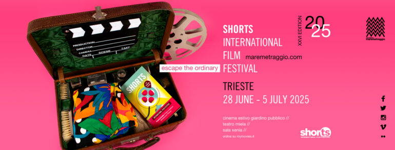 ShorTS International Film Festival