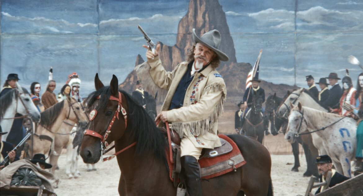 John C.Reilly in Testa o Croce?