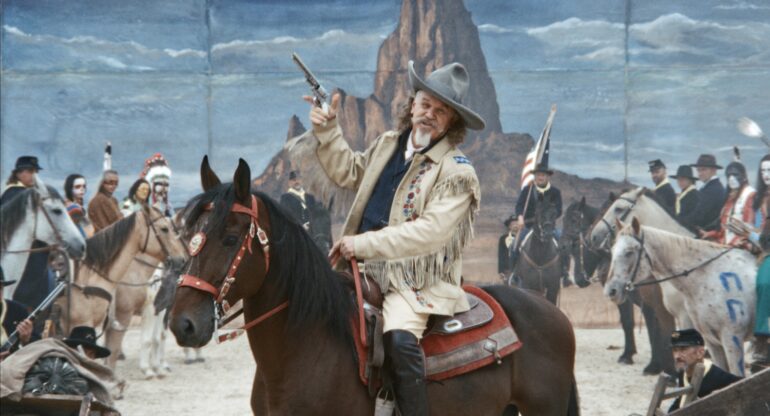 John C.Reilly in Testa o Croce?