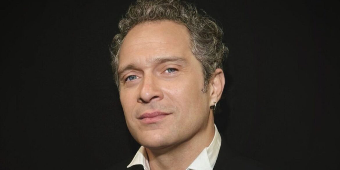 Claudio Santamaria