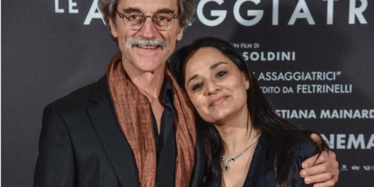 Silvio Soldini, Rosella Postorino