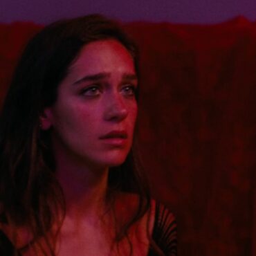 A scene from Thena