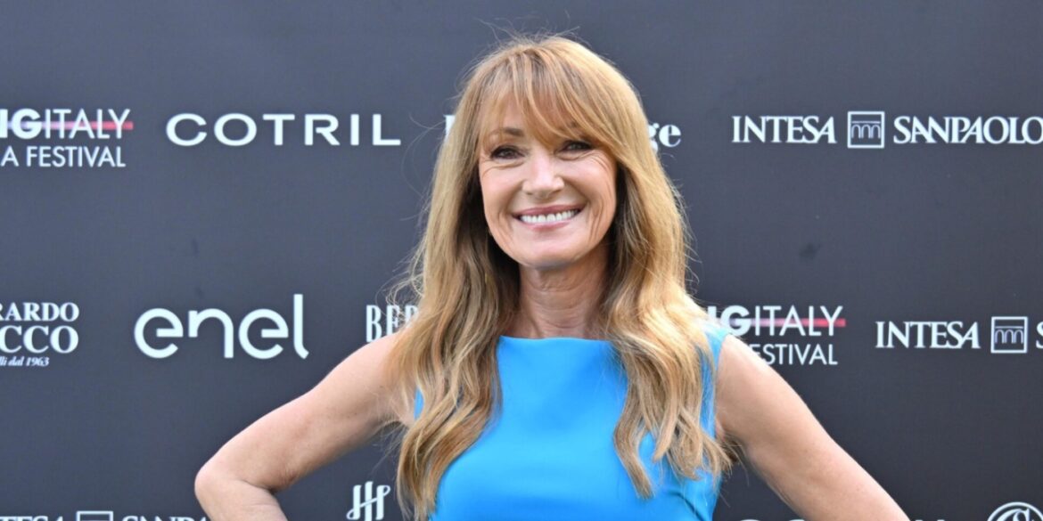 Jane Seymour