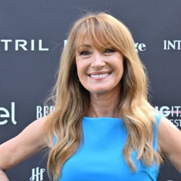 Jane Seymour